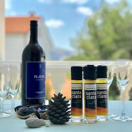 Apartment Pepa Starigrad Paklenica Εξωτερικό φωτογραφία