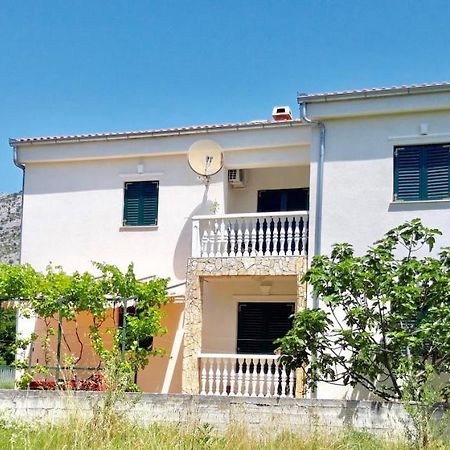 Apartment Pepa Starigrad Paklenica Εξωτερικό φωτογραφία