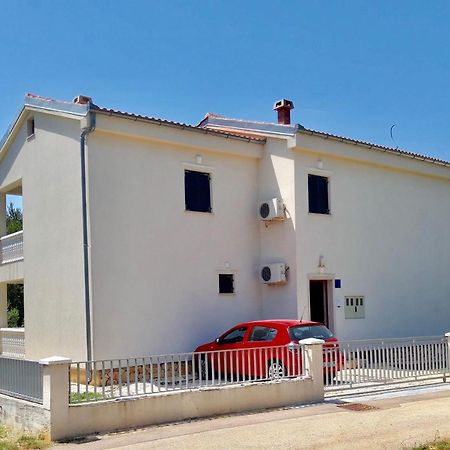 Apartment Pepa Starigrad Paklenica Εξωτερικό φωτογραφία