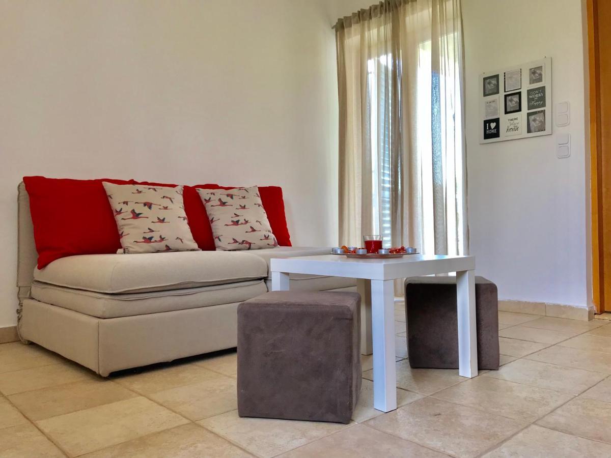 Apartment Pepa Starigrad Paklenica Εξωτερικό φωτογραφία