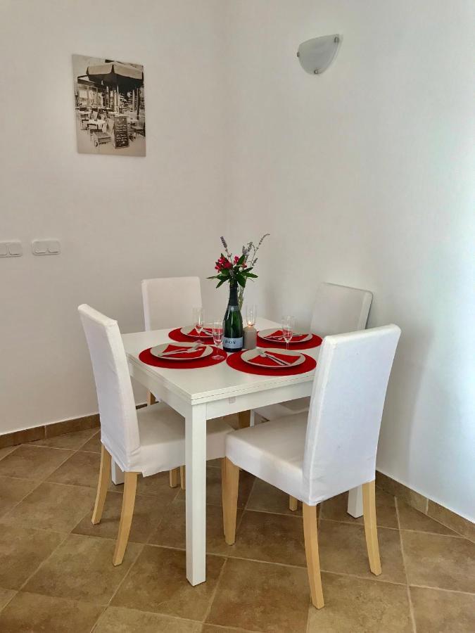 Apartment Pepa Starigrad Paklenica Εξωτερικό φωτογραφία