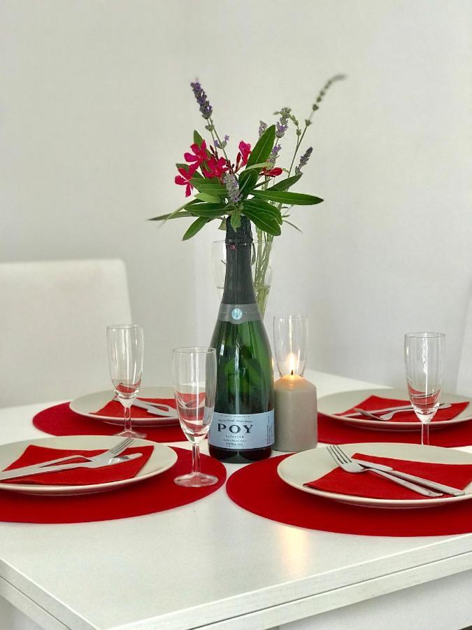 Apartment Pepa Starigrad Paklenica Εξωτερικό φωτογραφία